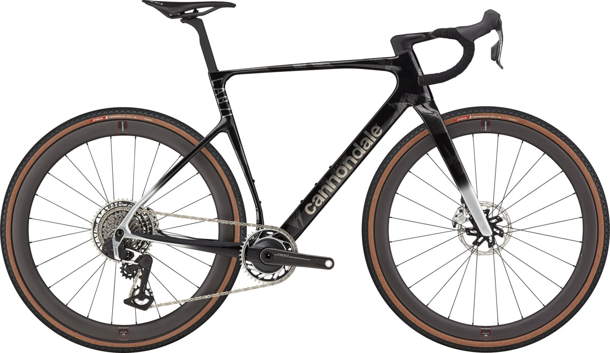 CANNONDALE SUPERX LAB71 (C17075U10:BMB)